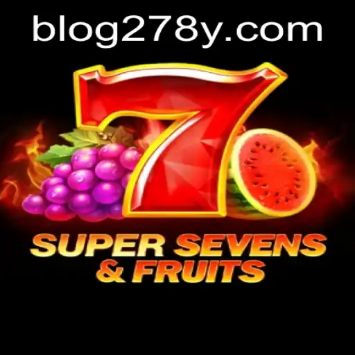 Explorando o Universo Colorido do Jogo 7SuperSevensFruits