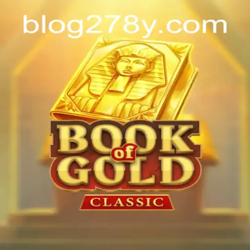 Desvendando o Fascinante Universo de BookOfGoldClassic
