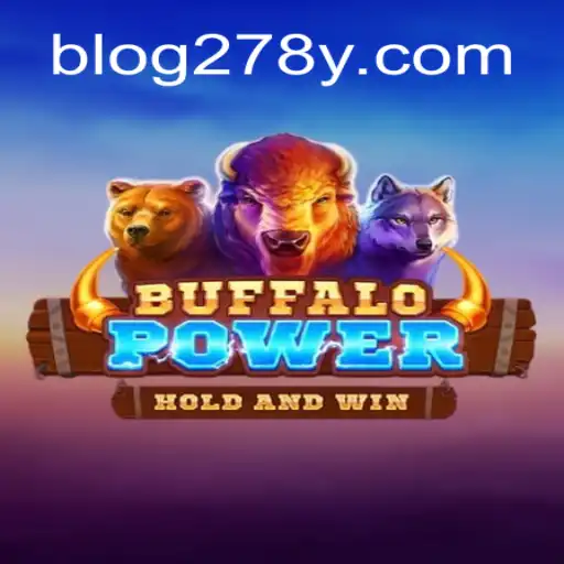 Descubra a Aventura e Estratégia do Jogo BuffaloPower