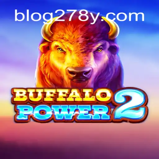 Explorando o Mundo de BuffaloPower2: Diversão e Estratégia no Jogo