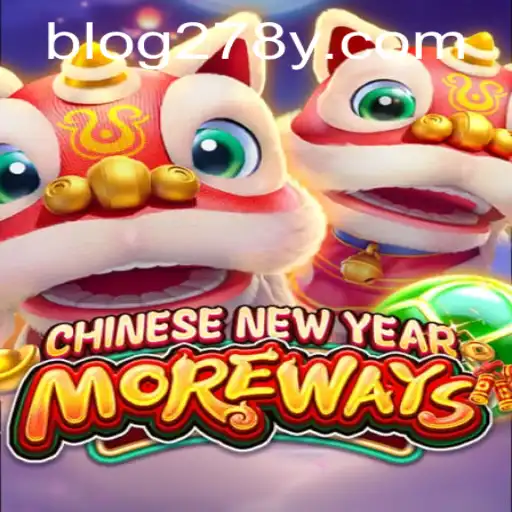 Descubra a Aventura de CHINESENEWYEARMOREWAYS: Um Novo Jogo Emocionante
