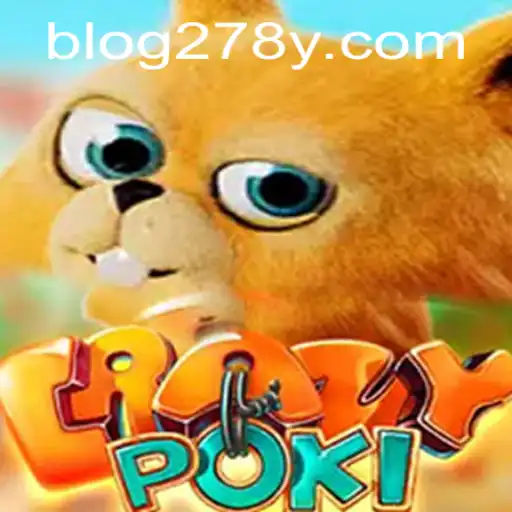 Descubra o Fascinante Mundo de CrazyPoki