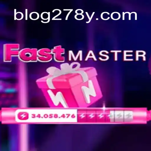 Descubra o Mundo Dinâmico de FastMaster: Um Jogo de Velocidade e Estratégia