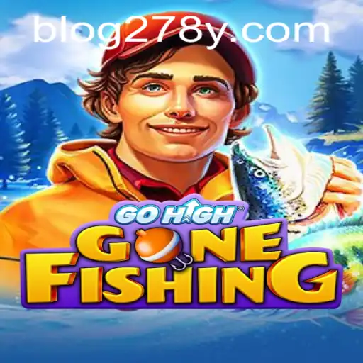 GoHighGoneFishing: Uma Aventura Virtual de Pescaria