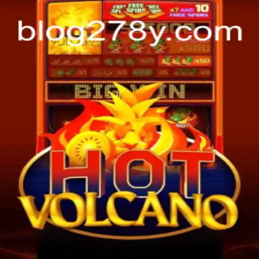Descubra o Mágico Mundo de HotVolcano: Um Jogo de Estratégia Ardente