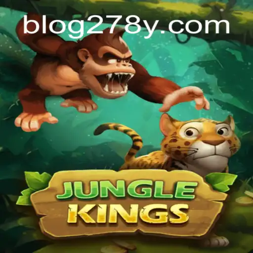 Explorando JungleKings: Estratégia e Aventura na Selva Digital