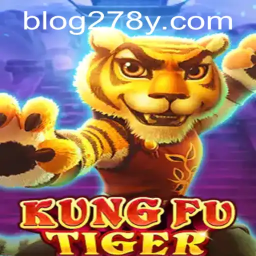 Explorando KungFuTiger: O Jogo de Artes Marciais Avançado