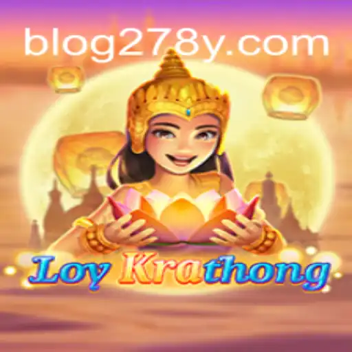 Descubra o Fascinante Jogo LoyKrathong
