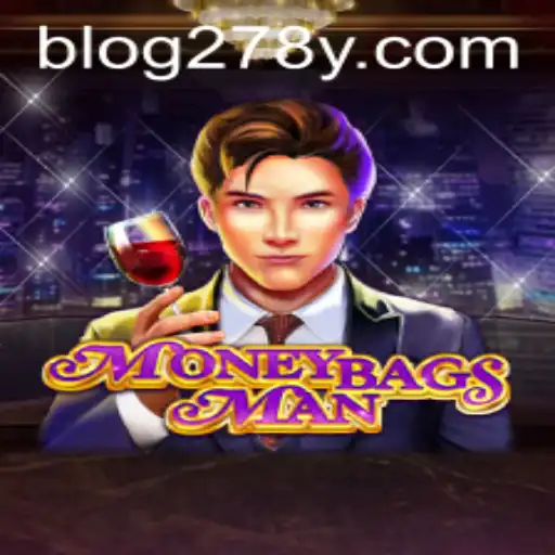 Descubra o Universo Emocionante de MoneybagsMan