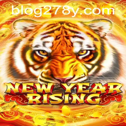 Explorando NewYearRising: Um Novo Desafio no Mundo dos Games