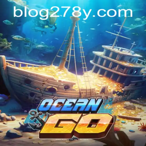 O Mundo Submerso de OceanGO: A Nova Sensação dos Games
