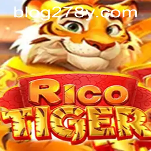 Explorando o Mundo de RicoTiger: Um Jogo de Estratégia Empolgante