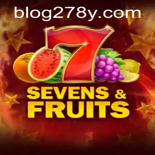 Explorando o Mundo Fascinante de SevensFruits: Um Mergulho no Jogo