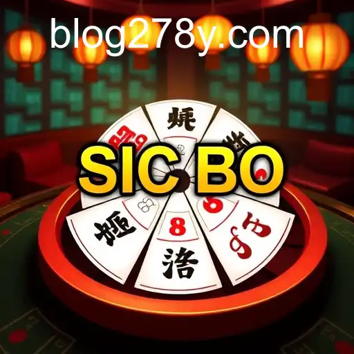 Sic Bo