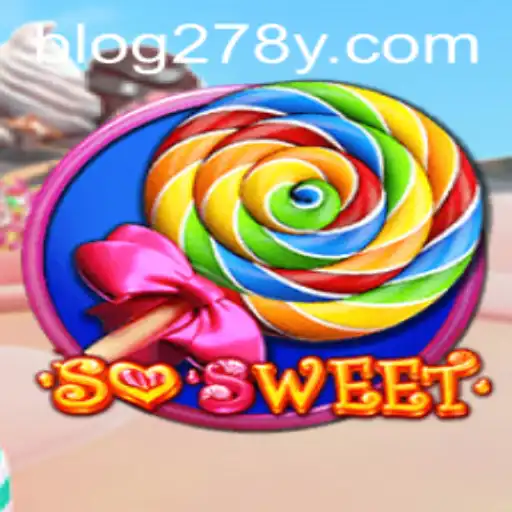 Descubra a Magia de 'SoSweet': O Jogo que Conquista Corações
