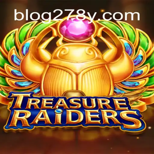 Explorando o Mundo de TreasureRaiders: Uma Aventura de Estratégia e Desafios