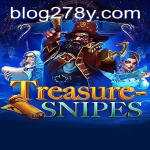 Explorando o Mundo Empolgante de TreasureSnipes