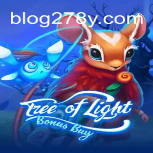 A Jornada Encantada no TreeOfLightBonusBuy: Mergulhando em um Universo de Aventuras e Estratégias