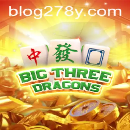 BigThreeDragons: Imersão no Mundo da Fantasia e Estratégia