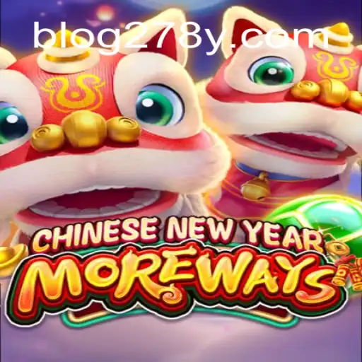 Descubra a Aventura de CHINESENEWYEARMOREWAYS: Um Novo Jogo Emocionante