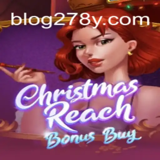 Explorando o Mundo do Jogo ChristmasReachBonusBuy