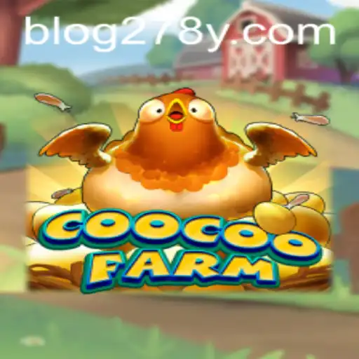 CooCooFarm: Uma Jornada Interativa no Mundo da Agricultura Divertida