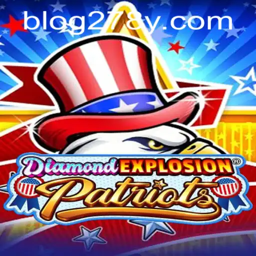 Exploração do Jogo DiamondExplosionPatriots: Uma Jornada de Estratégia, Trabalho em Equipe e Aventura