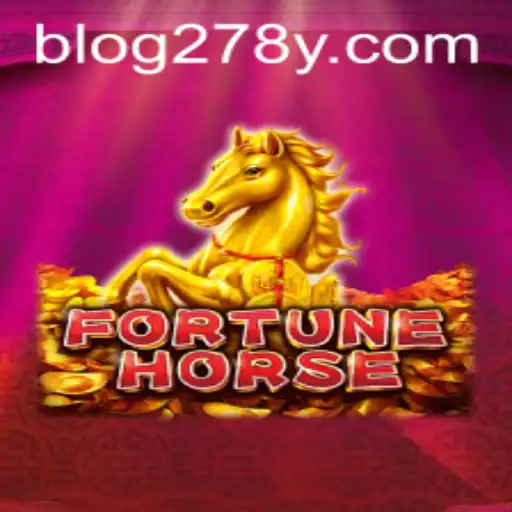 FortuneHorse: Um Jogo de Estratégia e Sorte que Cativa Multidões