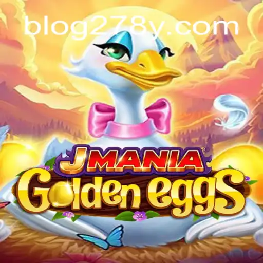 Descubra o Mundo de JManiaGoldenEggs: A Revolução dos Jogos Digitais