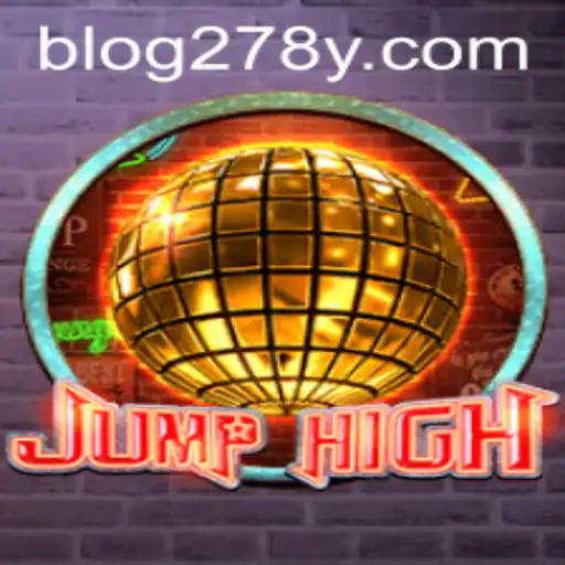 Descubra JumpHigh: O Novo Fenômeno de Jogos com Y278BLOG