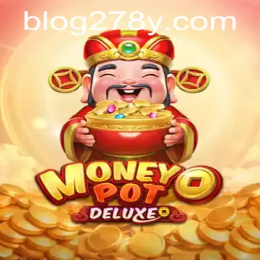 Desvendando MoneyPotDELUXE: O Jogo de Estratégia que Está Dominando o Mundo