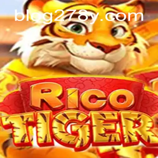 Explorando o Mundo de RicoTiger: Um Jogo de Estratégia Empolgante