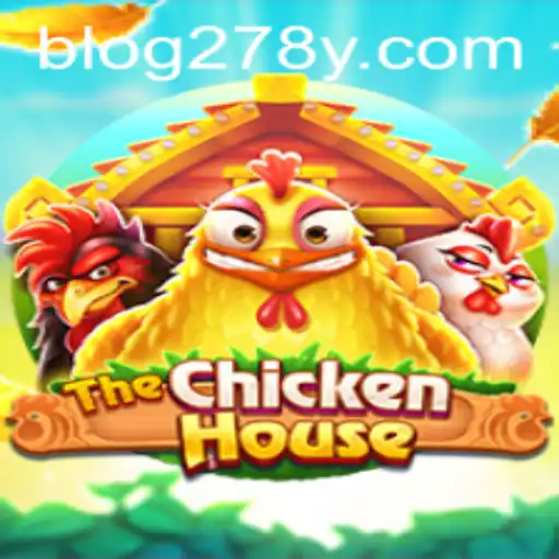 Explorando TheChickenHouse: O Novo Fenômeno dos Jogos