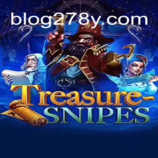 Explorando o Mundo Empolgante de TreasureSnipes