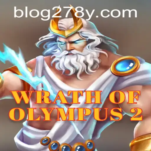 WrathofOlympus2: Uma Aventurosa Jornada pelo Olimpo